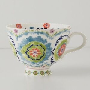 Anthropologie Cup
